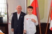 Powiatowy etap XV Ponadpowiatowej Olimpiady Ekologicznej Subregionu Północnej Wielkopolski