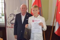 Powiatowy etap XV Ponadpowiatowej Olimpiady Ekologicznej Subregionu Północnej Wielkopolski