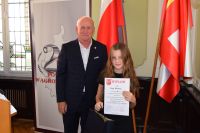 Powiatowy etap XV Ponadpowiatowej Olimpiady Ekologicznej Subregionu Północnej Wielkopolski