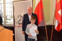 Powiatowy etap XV Ponadpowiatowej Olimpiady Ekologicznej Subregionu Północnej Wielkopolski
