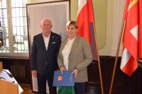 Powiatowy etap XV Ponadpowiatowej Olimpiady Ekologicznej Subregionu Północnej Wielkopolski