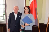 Powiatowy etap XV Ponadpowiatowej Olimpiady Ekologicznej Subregionu Północnej Wielkopolski