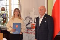 Powiatowy etap XV Ponadpowiatowej Olimpiady Ekologicznej Subregionu Północnej Wielkopolski