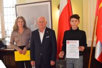 Powiatowy etap XV Ponadpowiatowej Olimpiady Ekologicznej Subregionu Północnej Wielkopolski