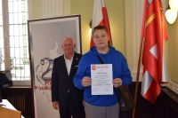 Powiatowy etap XV Ponadpowiatowej Olimpiady Ekologicznej Subregionu Północnej Wielkopolski