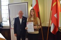 Powiatowy etap XV Ponadpowiatowej Olimpiady Ekologicznej Subregionu Północnej Wielkopolski
