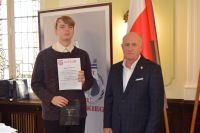 Powiatowy etap XV Ponadpowiatowej Olimpiady Ekologicznej Subregionu Północnej Wielkopolski