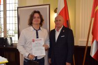 Powiatowy etap XV Ponadpowiatowej Olimpiady Ekologicznej Subregionu Północnej Wielkopolski