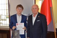 Powiatowy etap XV Ponadpowiatowej Olimpiady Ekologicznej Subregionu Północnej Wielkopolski