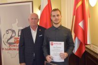 Powiatowy etap XV Ponadpowiatowej Olimpiady Ekologicznej Subregionu Północnej Wielkopolski