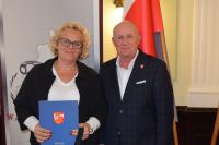 Powiatowy etap XV Ponadpowiatowej Olimpiady Ekologicznej Subregionu Północnej Wielkopolski