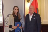 Powiatowy etap XV Ponadpowiatowej Olimpiady Ekologicznej Subregionu Północnej Wielkopolski