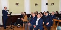 Powiatowe obchody Dnia Edukacji Narodowej 2024