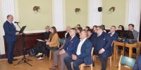 Powiatowe obchody Dnia Edukacji Narodowej 2024