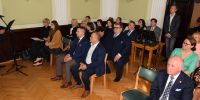Powiatowe obchody Dnia Edukacji Narodowej 2024