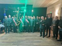 Myśliwi z gołanieckiego Koła Łowieckiego nr 27 DARZ BÓR obchodzili Hubertusa
