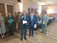 Myśliwi z gołanieckiego Koła Łowieckiego nr 27 DARZ BÓR obchodzili Hubertusa