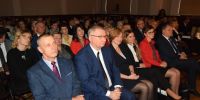 47. Międzynarodowy Listopad Poetycki na Ziemi Wągrowieckiej