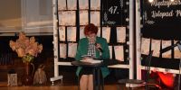 47. Międzynarodowy Listopad Poetycki na Ziemi Wągrowieckiej
