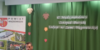 Vladan Stamenković w Gminnym Ośrodku Kultury w Łeknie