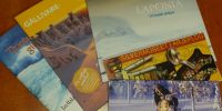 Maria Magdalena Pocgaj w Miejskiej Bibliotece Publicznej w Wągrowcu