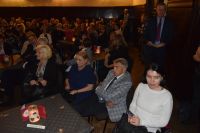 Inscenizacja "Dusza zaklęta w słowa" w Zespole Szkół nr 2 w Wągrowcu
