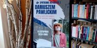 Dariusz Pawlicki w Zespole Szkół nr 1 w Wągrowcu