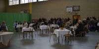 Teodozija Zariwna i Kalina Izabela Zioła w Zespole Szkół i Młodzieżowym Ośrodku Socjoterapii w Gołańczy