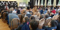 47. MLP na Ziemi Wągrowieckiej - spotkanie poetów z młodzieżą w MOW