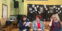 47. MLP na Ziemi Wągrowieckiej - spotkanie poetów z młodzieżą w MOW