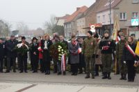 11 Listopada - uczciliśmy wspólnie Narodowe Święto Niepodległości