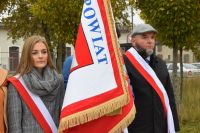 11 Listopada - uczciliśmy wspólnie Narodowe Święto Niepodległości