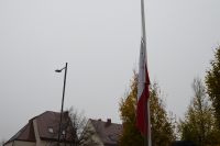 11 Listopada - uczciliśmy wspólnie Narodowe Święto Niepodległości