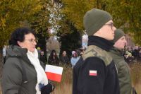 11 Listopada - uczciliśmy wspólnie Narodowe Święto Niepodległości