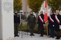 11 Listopada - uczciliśmy wspólnie Narodowe Święto Niepodległości