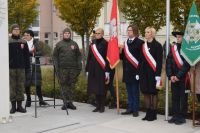 11 Listopada - uczciliśmy wspólnie Narodowe Święto Niepodległości