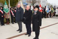 11 Listopada - uczciliśmy wspólnie Narodowe Święto Niepodległości