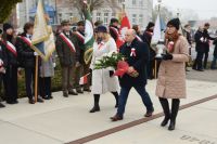 11 Listopada - uczciliśmy wspólnie Narodowe Święto Niepodległości