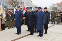 11 Listopada - uczciliśmy wspólnie Narodowe Święto Niepodległości