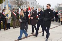 11 Listopada - uczciliśmy wspólnie Narodowe Święto Niepodległości