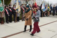11 Listopada - uczciliśmy wspólnie Narodowe Święto Niepodległości