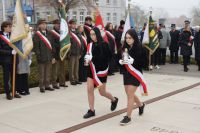 11 Listopada - uczciliśmy wspólnie Narodowe Święto Niepodległości