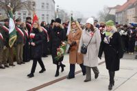 11 Listopada - uczciliśmy wspólnie Narodowe Święto Niepodległości