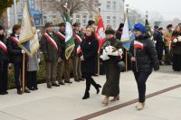 11 Listopada - uczciliśmy wspólnie Narodowe Święto Niepodległości