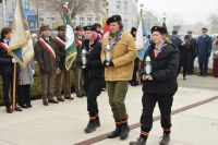 11 Listopada - uczciliśmy wspólnie Narodowe Święto Niepodległości