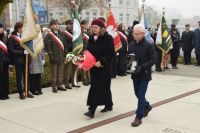 11 Listopada - uczciliśmy wspólnie Narodowe Święto Niepodległości