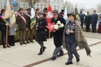 11 Listopada - uczciliśmy wspólnie Narodowe Święto Niepodległości