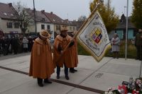 11 Listopada - uczciliśmy wspólnie Narodowe Święto Niepodległości