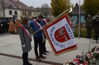 11 Listopada - uczciliśmy wspólnie Narodowe Święto Niepodległości