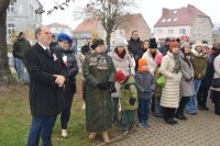 11 Listopada - uczciliśmy wspólnie Narodowe Święto Niepodległości